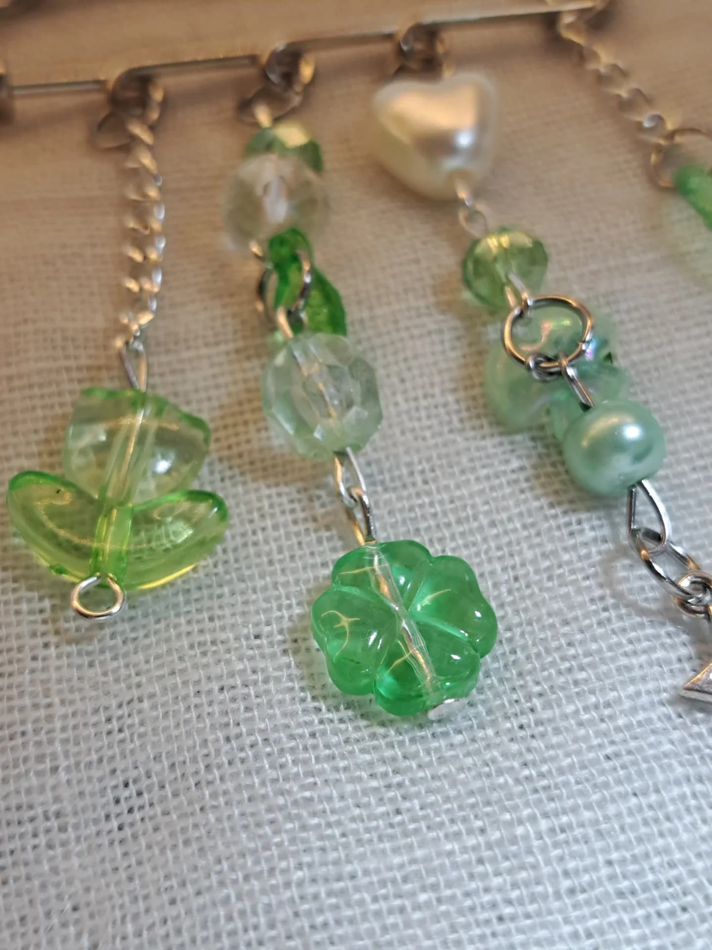 پین شبدر ☘️🍀 2
